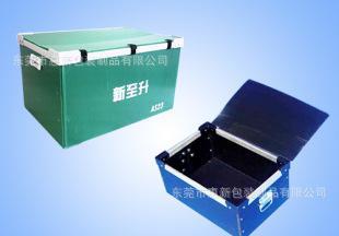 廈門光電產(chǎn)品防靜電周轉(zhuǎn)箱 選購指南與行業(yè)應(yīng)用