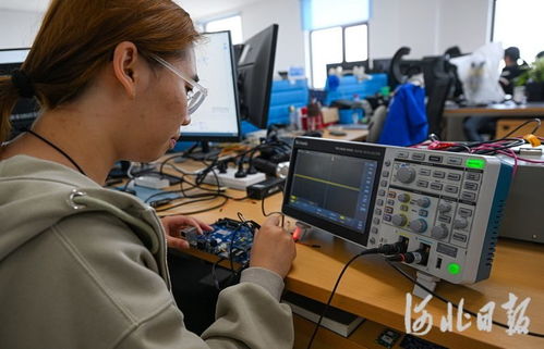 河北保定 精準施策引育并舉，積極培育技術創新示范企業助推高質量發展