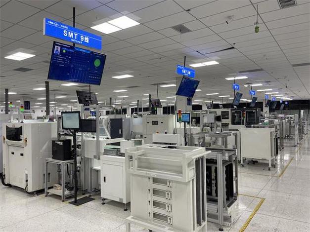 卡奧斯 以AIoT構筑工廠“數字基座”，重塑網絡技術服務新范式