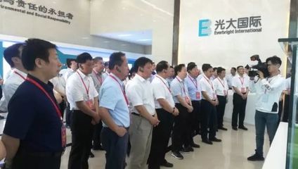 省長帶隊，18市市長“組團”——全省百城建設提質暨文明城市創(chuàng)建現(xiàn)場觀摩啟幕